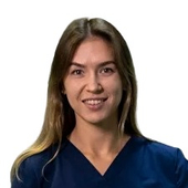 Галимова Динара Фанисовна, детский ЛОР