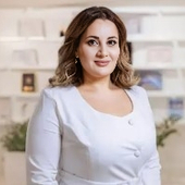 Латифова Лейла Чингизовна, гинеколог