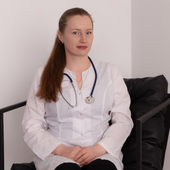 Некрасова Екатерина Николаевна, педиатр