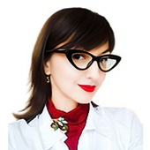 Воронцева Ксения Петровна, гинеколог