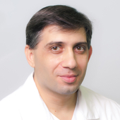 Гахраманов Теймур Вагифович, бариатрический хирург