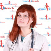 Макарова Анжелика Геннадьевна, терапевт