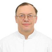 Гудимов Александр Николаевич, уролог
