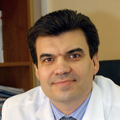 Халимов Юрий Шавкатович, эндокринолог