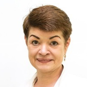 Саламова Римма Петровна, семейный врач