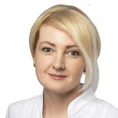 Коротаева Наталья Вячеславовна, ЛОР