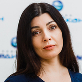 Чернова Мира Викторовна, рентгенолог