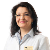 Мехтиева Ольга Александровна, кардиолог