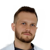 Попов Станислав Дмитриевич, офтальмолог