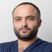 Идаятов Заур Саруханович, стоматолог-хирург