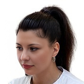 Маркова Галина Александровна, детский аллерголог