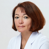 Мамонтова Елена Юрьевна, эндокринолог