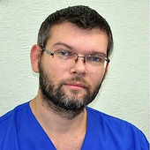 Долматов Андрей Евгеньевич, кардиохирург