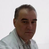 Шайхов Гази Магомедович, невролог