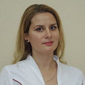 Шулимова Мария Михайловна