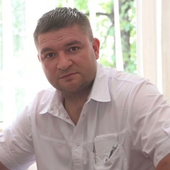 Кузнецов Андрей Александрович, офтальмолог-хирург