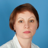 Николаева Ирина Александровна, педиатр