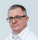 Поляков Дмитрий Геннадьевич, хирург