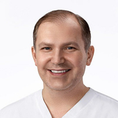 Хохлов Андрей Анатольевич, стоматолог-терапевт