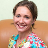 Ципляева Наталья Владимировна, детский логопед