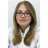 Хамдеева Елена Леонидовна, ортодонт