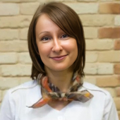 Данилец Елена Петровна, врач-косметолог