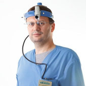 Антонов Тимур Иосифович, ЛОР