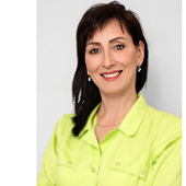 Гизатулина Алиса Шамилевна, детский стоматолог