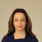 Ященко Наталия Витальевна, ортодонт