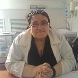 Мохова Наталия Константиновна, гинеколог