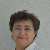 Танская Лариса Петровна, гепатолог