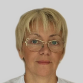 Шевченко Ирина Геннадьевна, рефлексотерапевт