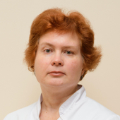 Граменицкая Лариса Борисовна, терапевт