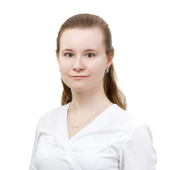Собаева Надежда Юрьевна, эндокринолог