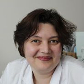 Каткова Наталья Геннадьевна, онколог