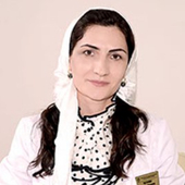 Тахтарова Марьям Мусаевна, педиатр