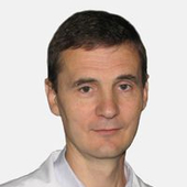 Митиш Валерий Афанасьевич, хирург