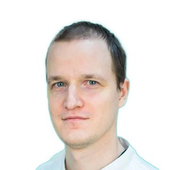 Костенко Евгений Васильевич, травматолог