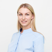 Созина Анастасия Владимировна, врач УЗД