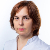 Птицына Анна Геннадьевна, стоматолог-терапевт