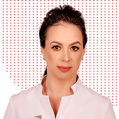 Чурилова Наталья Сергеевна, ревматолог