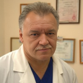 Хамидуллин Ринат Габбасович, онколог