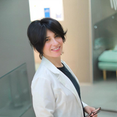 Иоаниди Наталья Константиновна, дерматолог