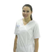 Щелканова Анастасия Александровна, стоматолог-терапевт