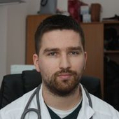 Юрченков Александр Николаевич, онколог