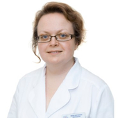 Шинкаренко Вера Сергеевна, сурдолог