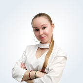 Боргенс Сабина Андреевна, дерматолог