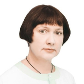 Скворцова Екатерина Михайловна, терапевт