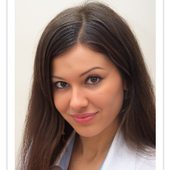 Першина Елена Игоревна, профпатолог