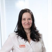 Степанова Наталья Юрьевна, массажист